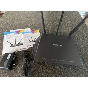 NETGEAR Nighthawk R7000p - AC2300 Smart Gaming WiFi Router